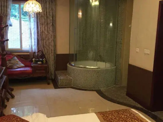 Diexiangxi Hot Spring Hotel