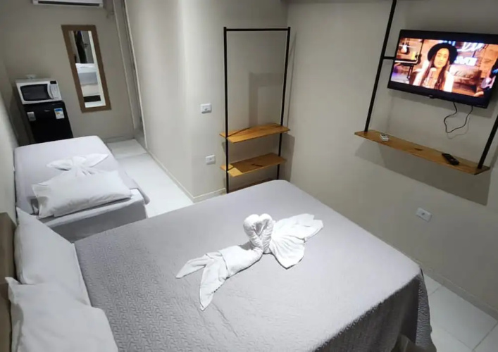 Bob Suites