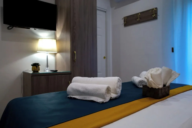 Operaprima Suite