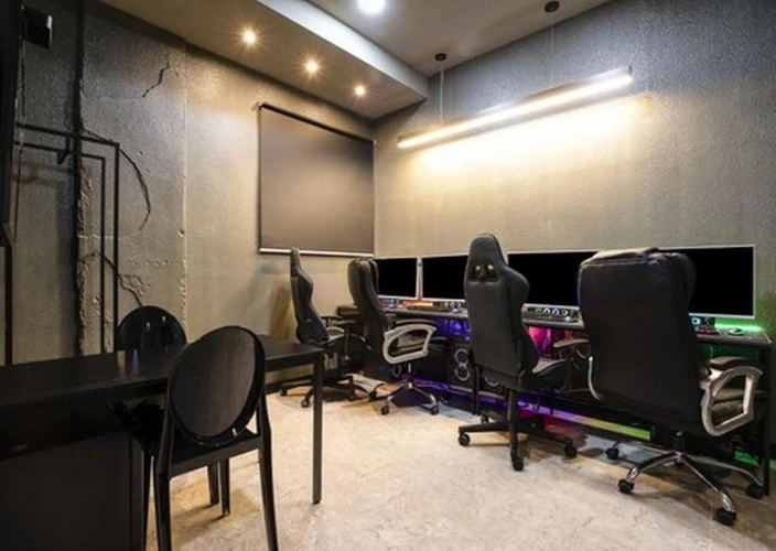 Double Studio