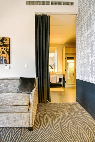 Double Junior Suite