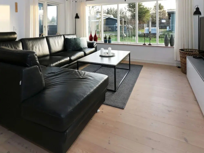 Holiday Home in Hadsund