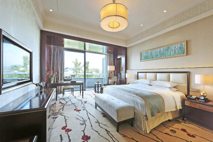 Dongjiao State Guest Hotel