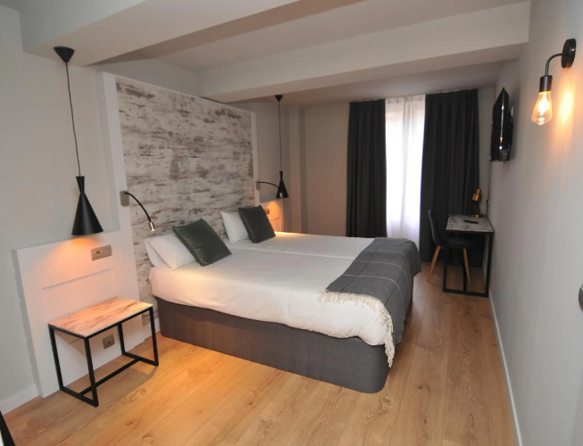 Hotel Cims de Camprodon