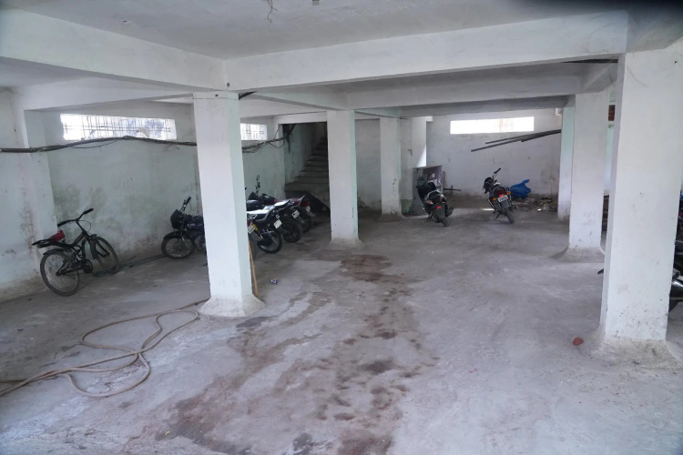 Hotel Dcm Residency