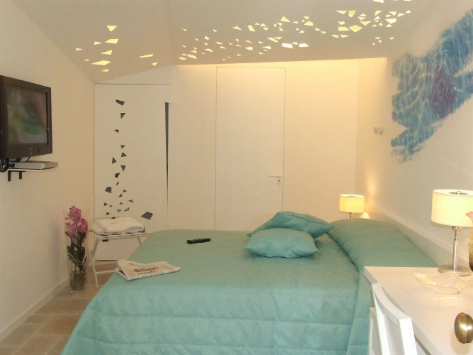 Dimora San Giuseppe Hotel & SPA****