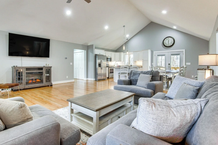 3 Bedrooms Cottage