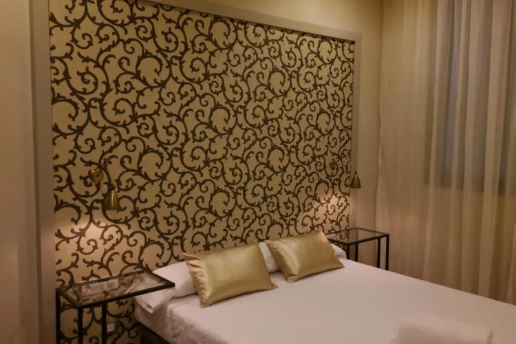 Basic Double room