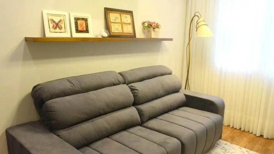 Apartamento Terraneo 103 A