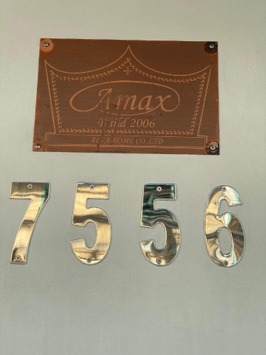 Double Family Suite