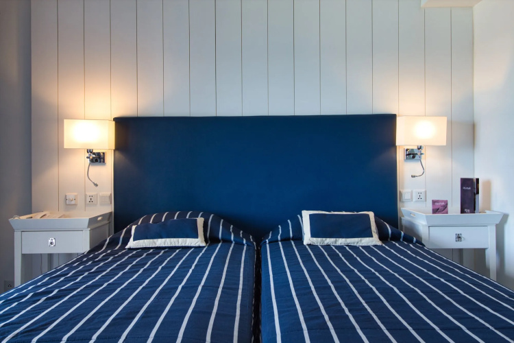 db Seabank Resort & Spa photo 10