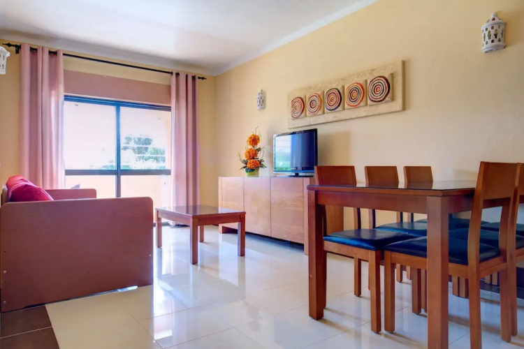 Choro Mar Apartamentos Turísticos