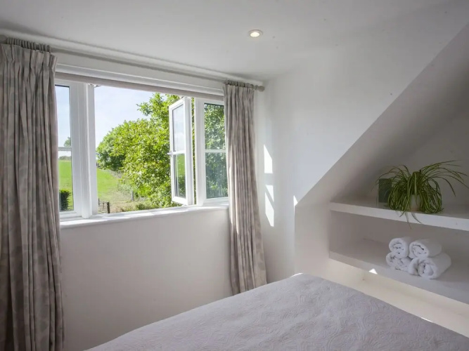 Tokenhill Cottage