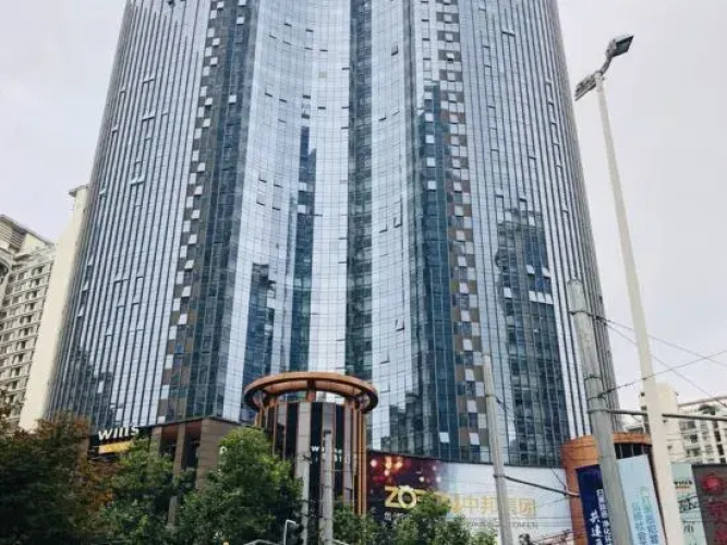 Otel görseli