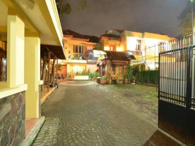 Amura Guesthouse