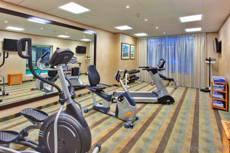 Holiday Inn Express & Suites Kingston Central photo 25