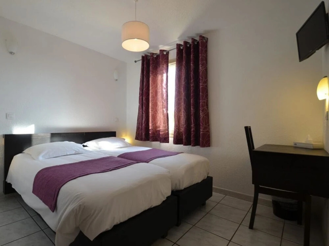 Hostellerie du Luberon