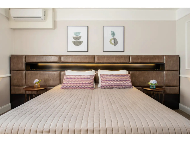 Hotel Casacurta