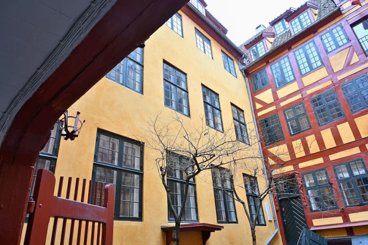 Otel görseli