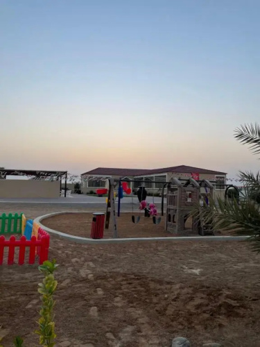 Alreef farm