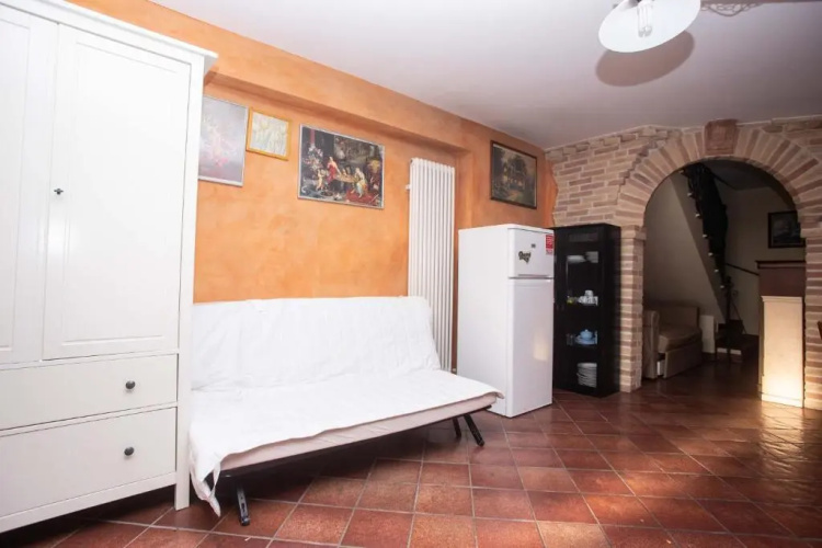 N92 - Numana, Nuova Taverna Bilocale