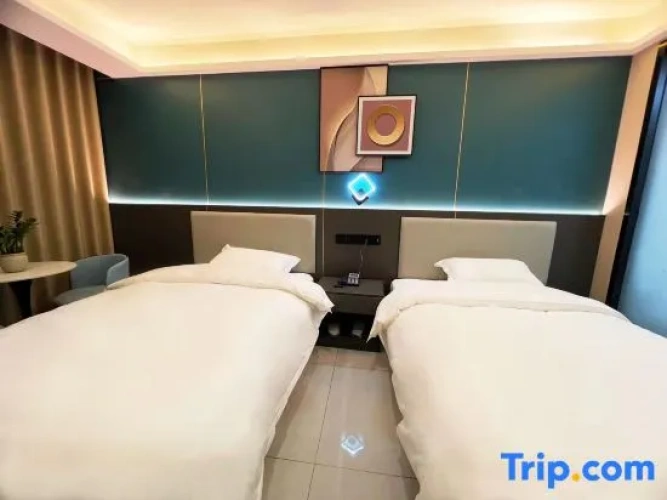 Business Twin room