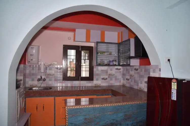 The Third Eye Suite