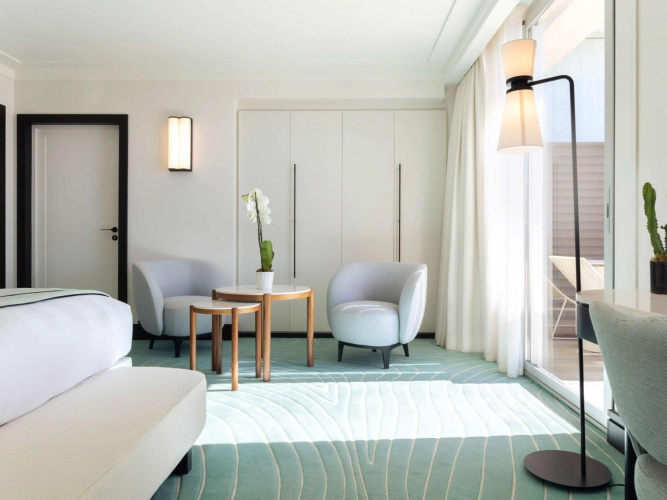 Mondrian Cannes photo 11