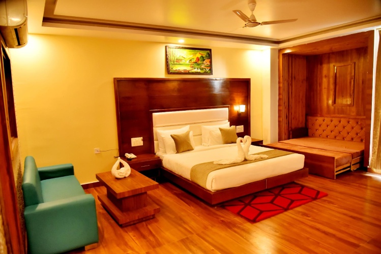 Executive Suite