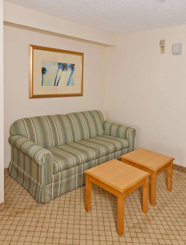 Holiday Inn Express & Suites Nearest Universal Orlando photo 16