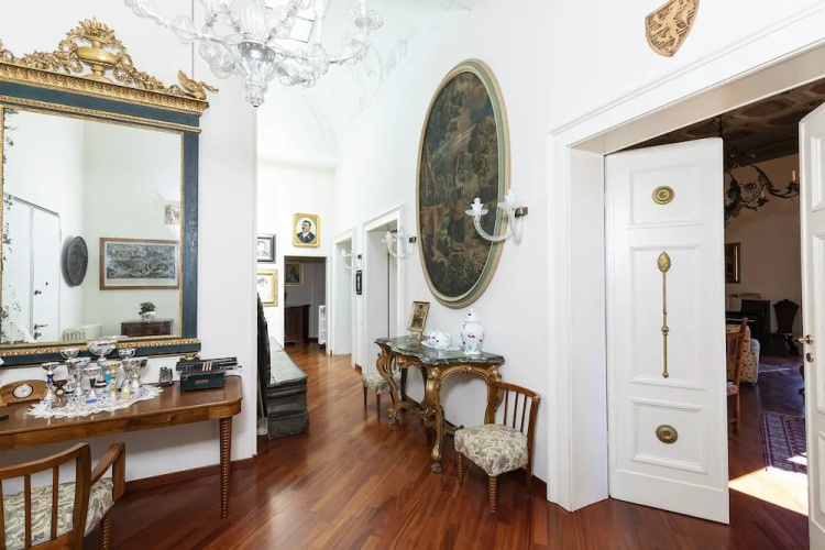Residenza Palazzo Marchesini