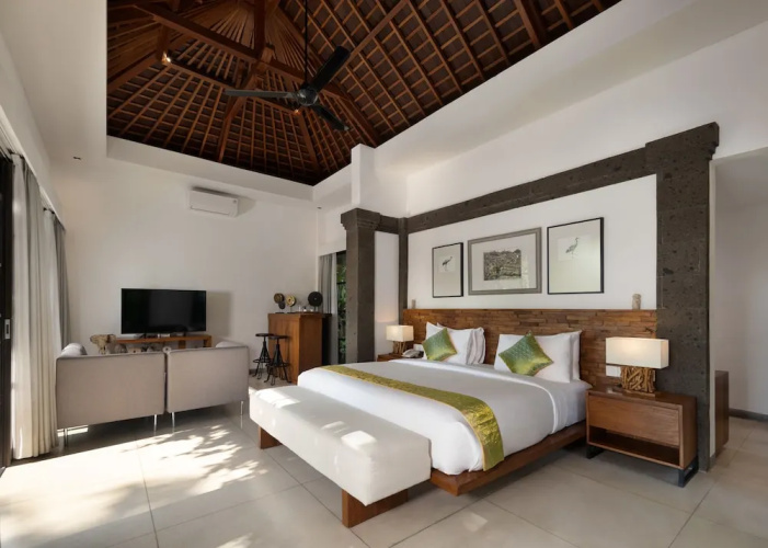 Paripadi Villa Canggu