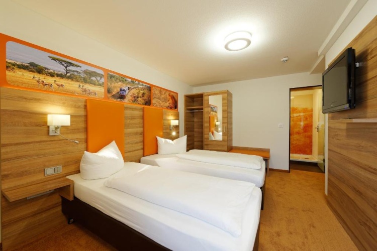 Comfort Double room