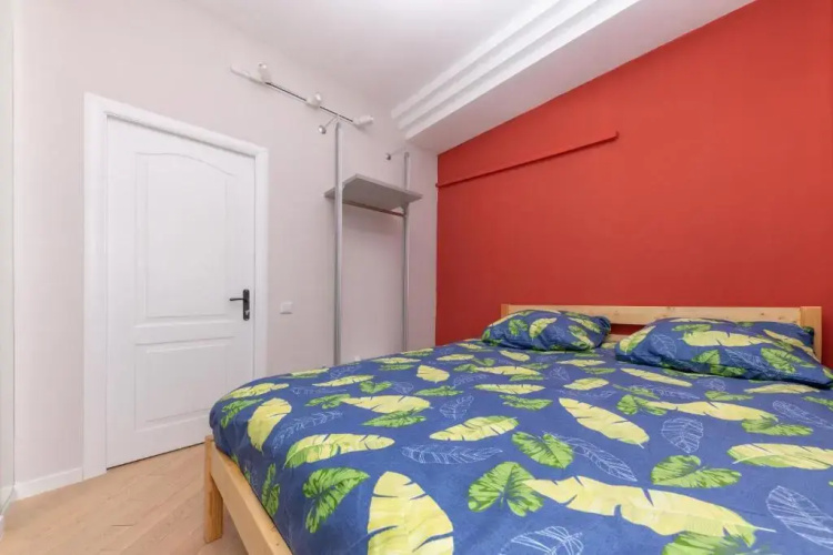 Wanderlust Boutique Hostel