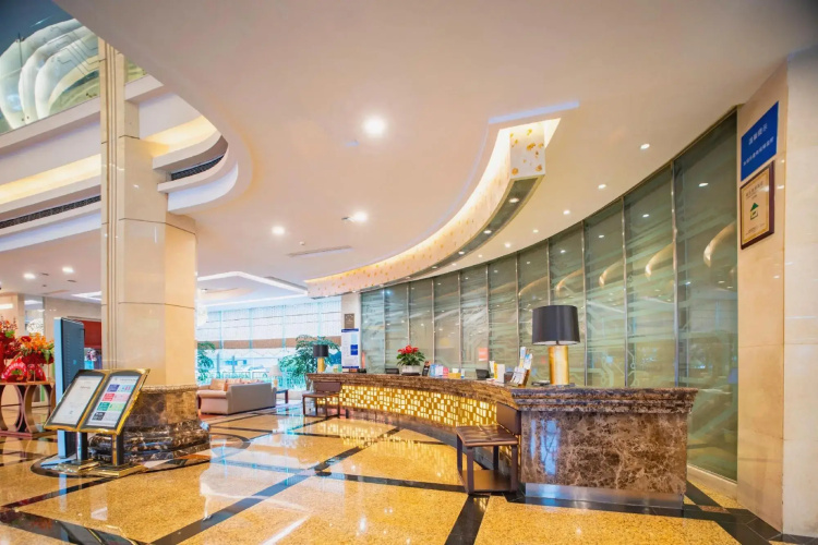 Changhong International Hotel