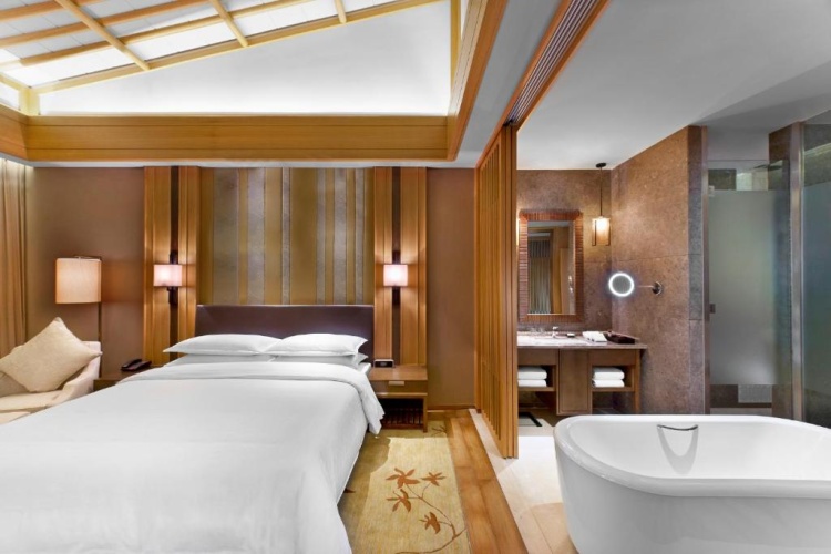 Club Double room