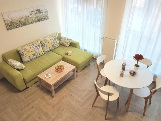 Superior Apartment