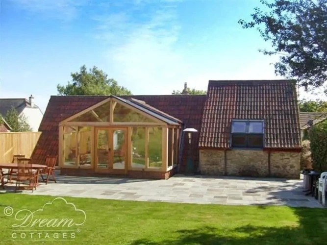 Cottage
