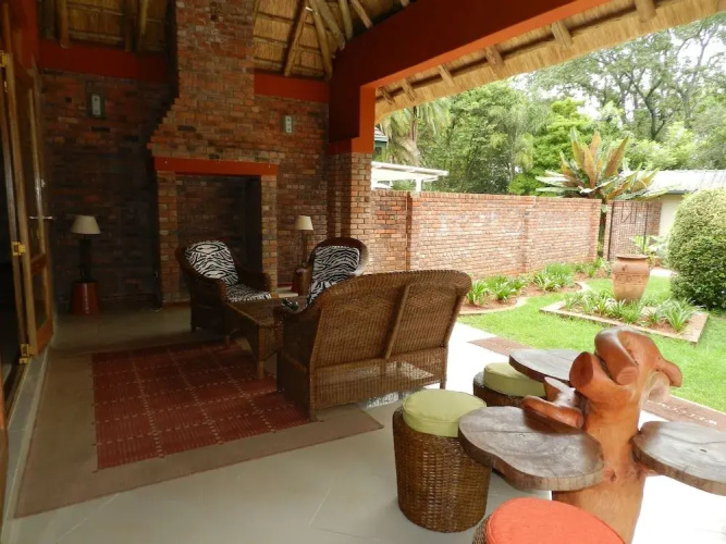 Kutandara Lodges