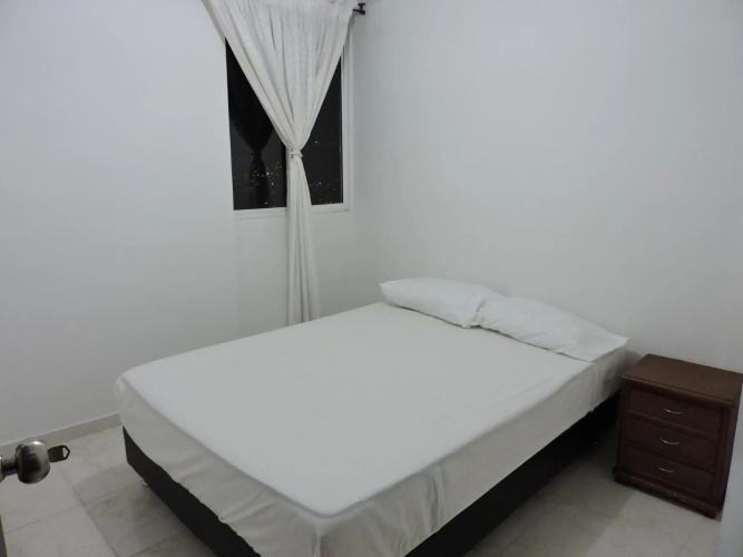 Apartamento Santamore II