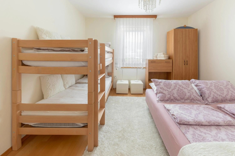 Apartment Franko