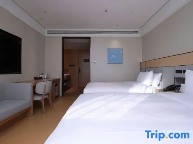 Business Twin room