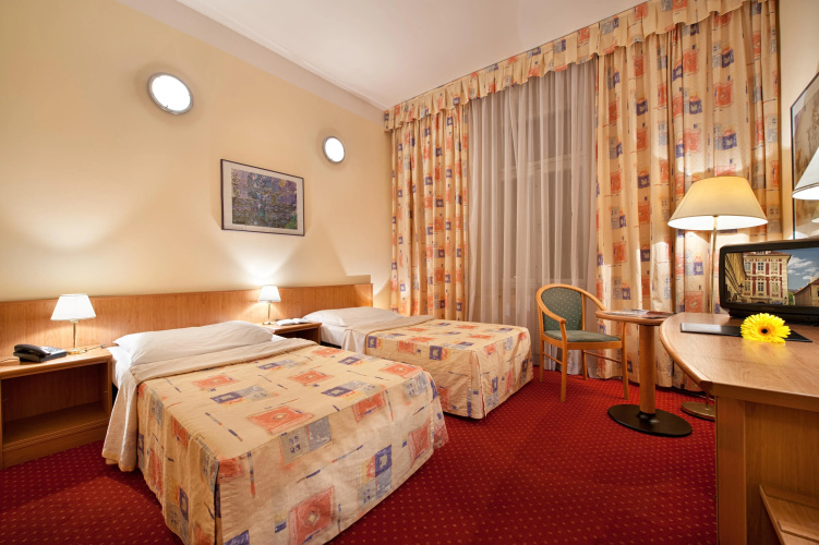 Hotel Aron