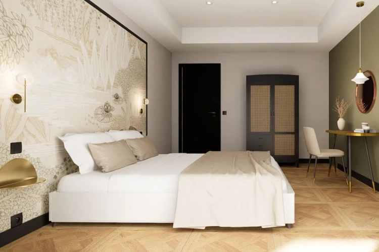 Premium Double room