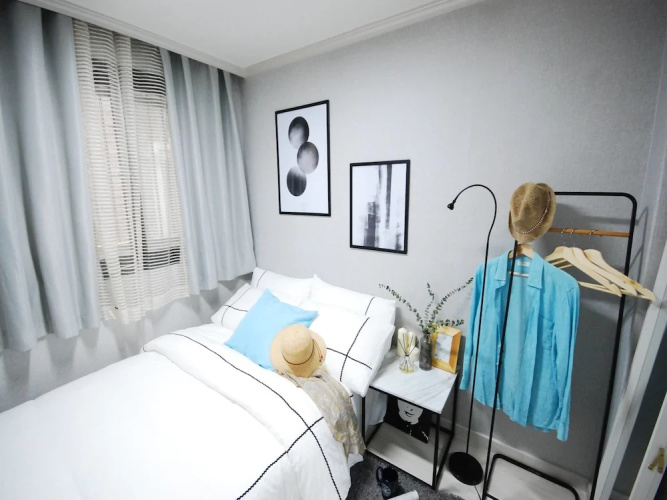 Jin Cozy House