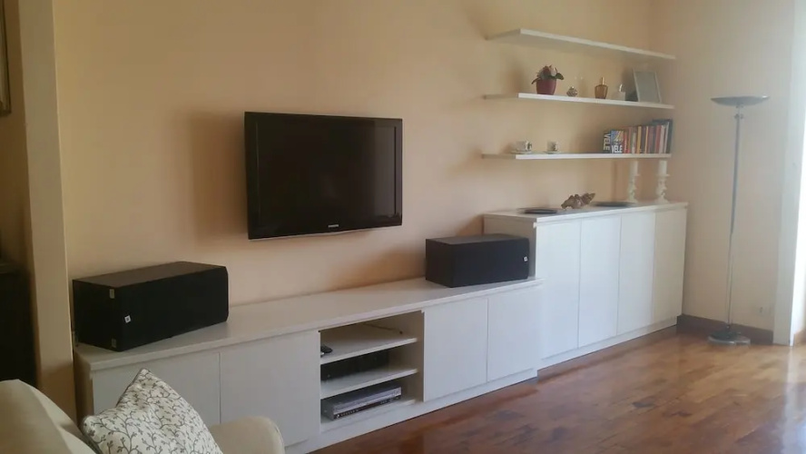 Lecasedimilano - Andrea Doria Suite