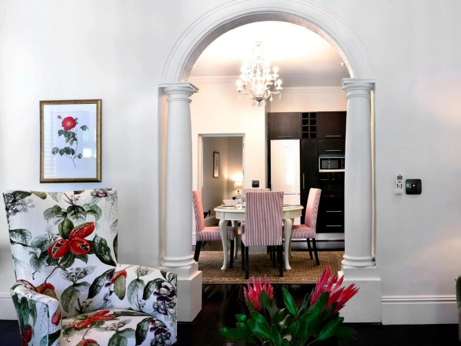 Auberge Daniella