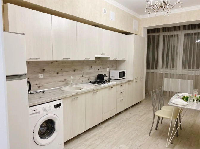 Фотография номера квартиры Мечта