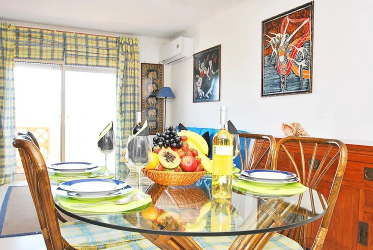 Apartamento Formentera