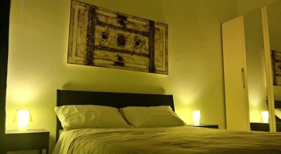 Arcobaleno Rooms